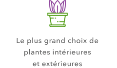 jardinerie en ligne